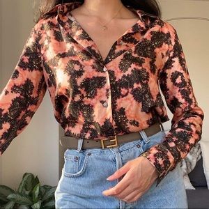Vintage top
